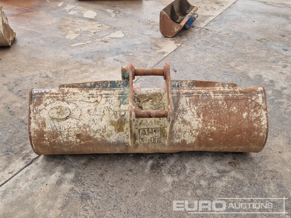 60" Strickland Ditching Bucket 45mm Pin to suit 4-6 Ton Excavator - Korpa: slika 60" Strickland Ditching Bucket 45mm Pin to suit 4-6 Ton Excavator - Korpa 60" Strickland Ditching Bucket 45mm Pin to suit 4-6 Ton Excavator - Korpa: slika 60" Strickland Ditching Bucket 45mm Pin to suit 4-6 Ton Excavator - Korpa