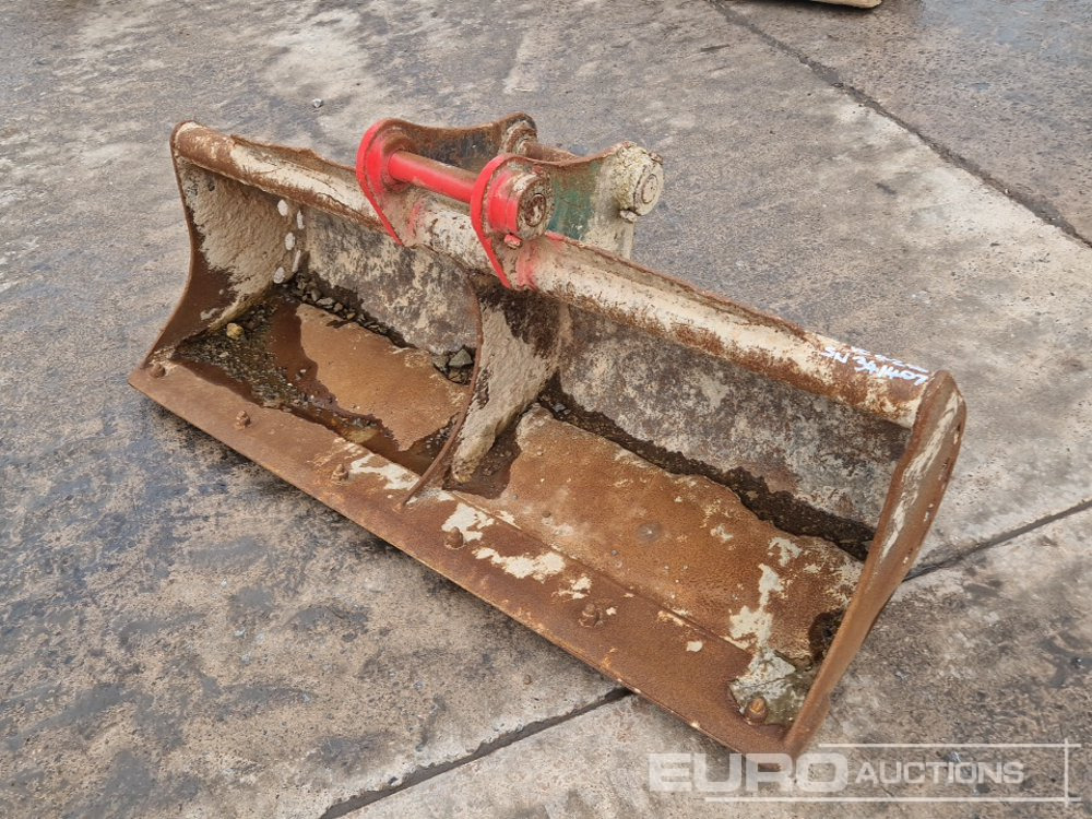 60" Strickland Ditching Bucket 45mm Pin to suit 4-6 Ton Excavator - Korpa: slika 60" Strickland Ditching Bucket 45mm Pin to suit 4-6 Ton Excavator - Korpa 60" Strickland Ditching Bucket 45mm Pin to suit 4-6 Ton Excavator - Korpa: slika 60" Strickland Ditching Bucket 45mm Pin to suit 4-6 Ton Excavator - Korpa