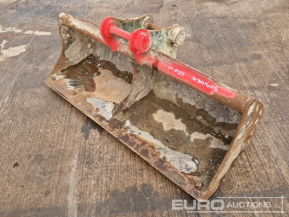 60" Strickland Ditching Bucket 45mm Pin to suit 4-6 Ton Excavator - Korpa: slika 60" Strickland Ditching Bucket 45mm Pin to suit 4-6 Ton Excavator - Korpa 60" Strickland Ditching Bucket 45mm Pin to suit 4-6 Ton Excavator - Korpa: slika 60" Strickland Ditching Bucket 45mm Pin to suit 4-6 Ton Excavator - Korpa
