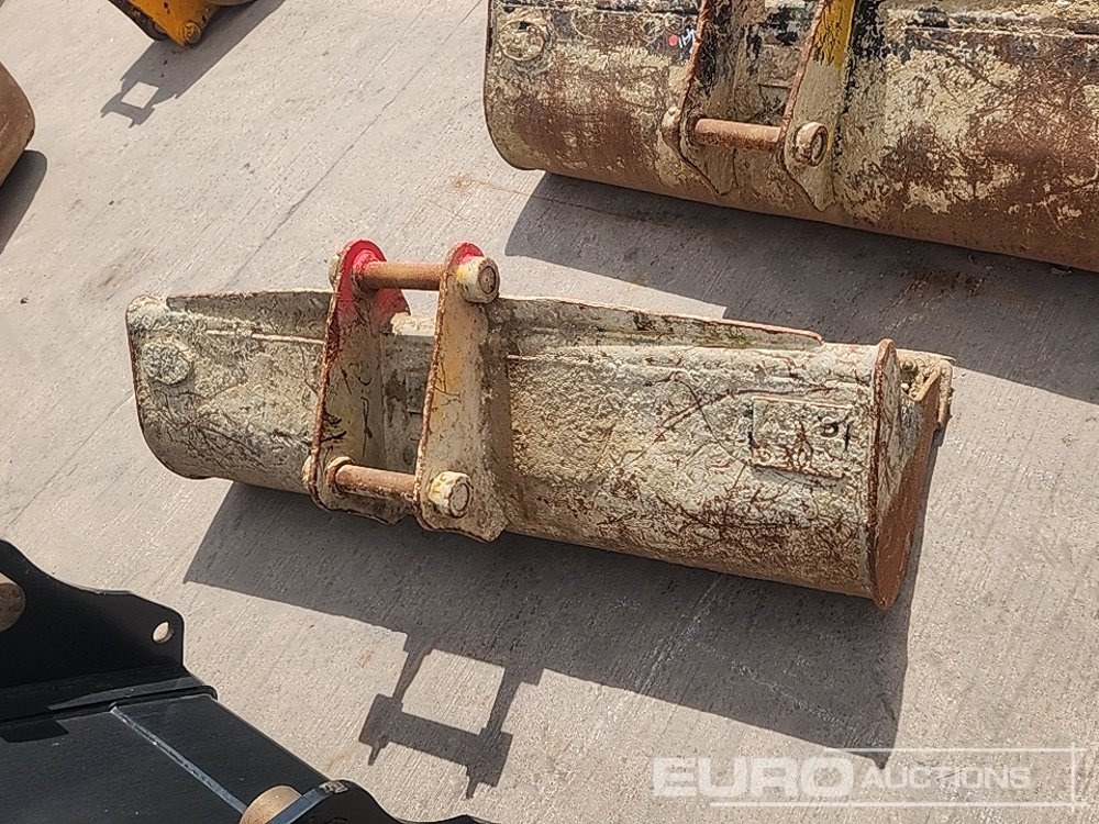 60" Strickland Ditching Bucket 45mm Pin to suit 4-6 Ton Excavator - Korpa: slika 60" Strickland Ditching Bucket 45mm Pin to suit 4-6 Ton Excavator - Korpa 60" Strickland Ditching Bucket 45mm Pin to suit 4-6 Ton Excavator - Korpa: slika 60" Strickland Ditching Bucket 45mm Pin to suit 4-6 Ton Excavator - Korpa