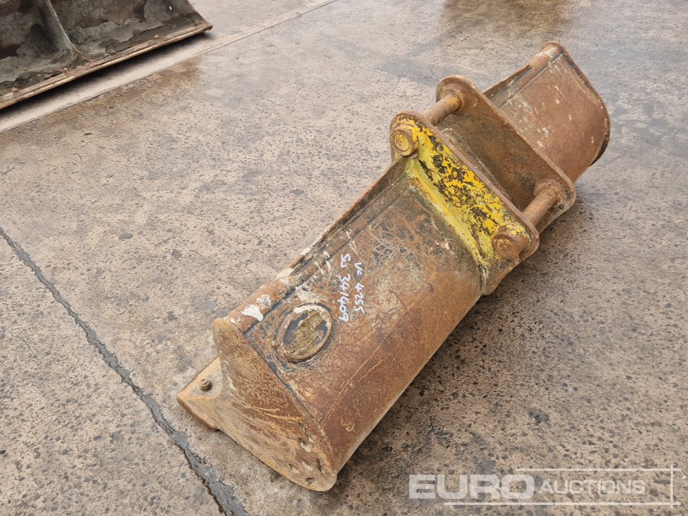 60" Strickland Ditching Bucket 45mm Pin to suit 4-6 Ton Excavator - Korpa: slika 60" Strickland Ditching Bucket 45mm Pin to suit 4-6 Ton Excavator - Korpa 60" Strickland Ditching Bucket 45mm Pin to suit 4-6 Ton Excavator - Korpa: slika 60" Strickland Ditching Bucket 45mm Pin to suit 4-6 Ton Excavator - Korpa