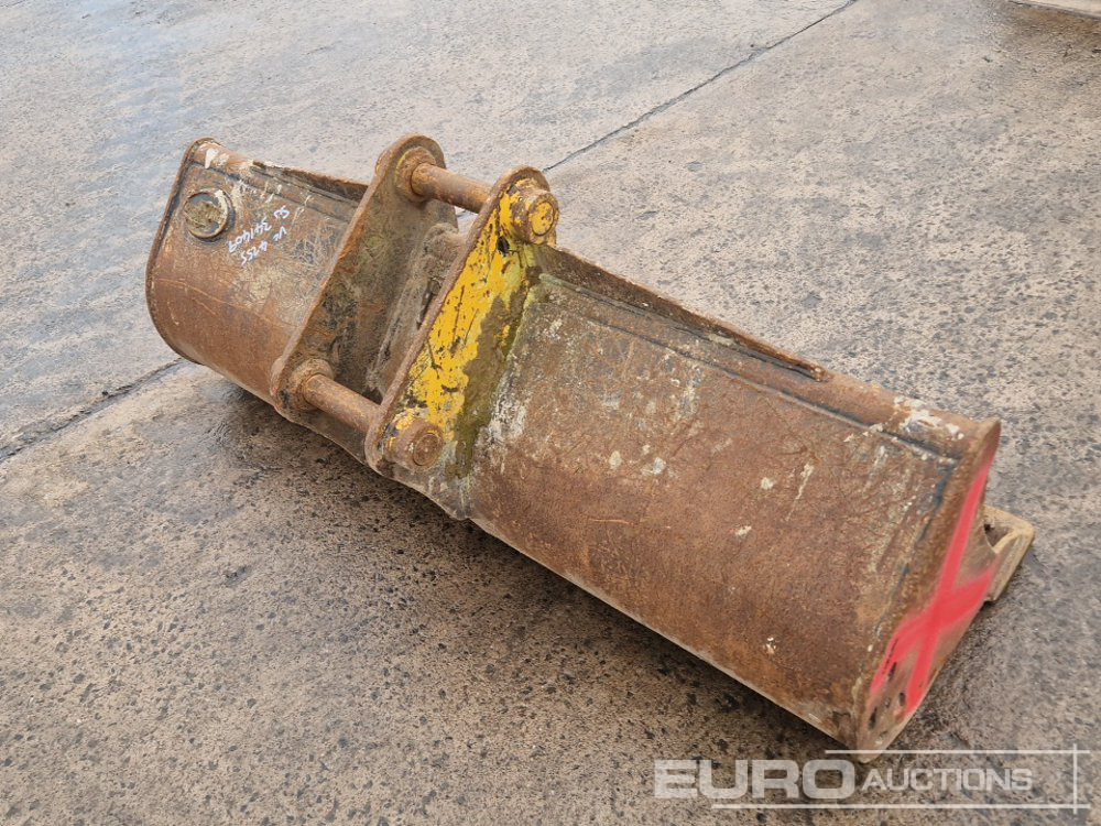 60" Strickland Ditching Bucket 45mm Pin to suit 4-6 Ton Excavator - Korpa: slika 60" Strickland Ditching Bucket 45mm Pin to suit 4-6 Ton Excavator - Korpa 60" Strickland Ditching Bucket 45mm Pin to suit 4-6 Ton Excavator - Korpa: slika 60" Strickland Ditching Bucket 45mm Pin to suit 4-6 Ton Excavator - Korpa