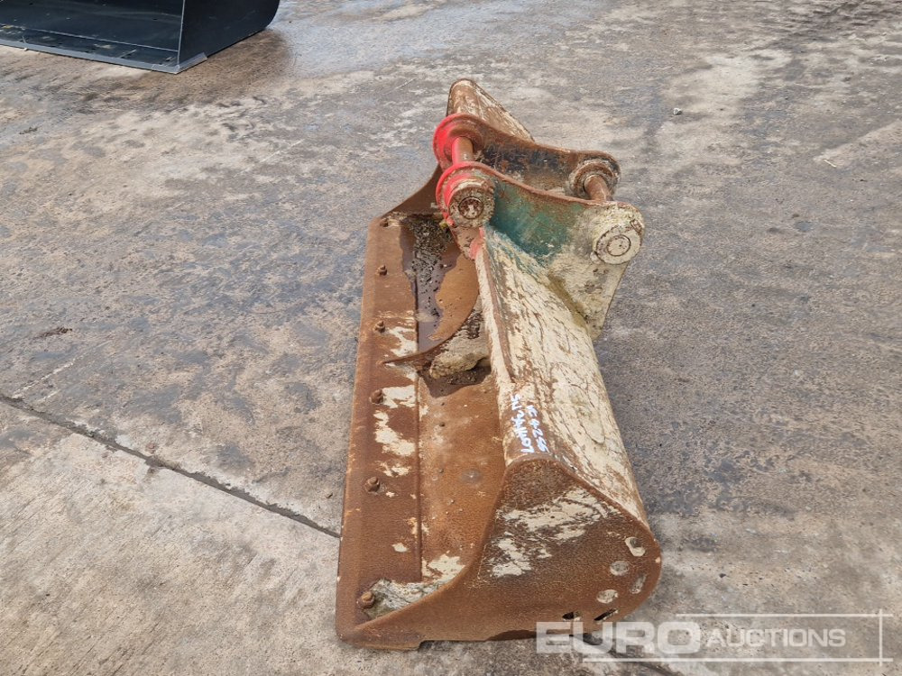 60" Strickland Ditching Bucket 45mm Pin to suit 4-6 Ton Excavator - Korpa: slika 60" Strickland Ditching Bucket 45mm Pin to suit 4-6 Ton Excavator - Korpa 60" Strickland Ditching Bucket 45mm Pin to suit 4-6 Ton Excavator - Korpa: slika 60" Strickland Ditching Bucket 45mm Pin to suit 4-6 Ton Excavator - Korpa