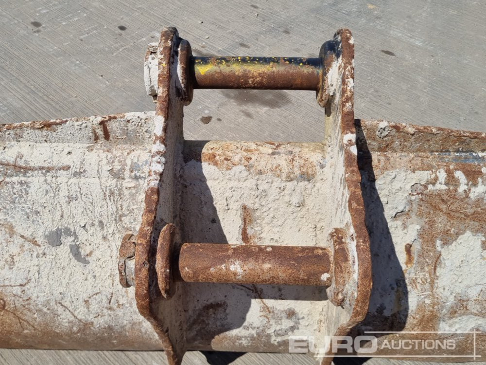 Korpa 72" Ditching Bucket 65mm Pin to suit 13 Ton Excavator: slika Korpa 72" Ditching Bucket 65mm Pin to suit 13 Ton Excavator