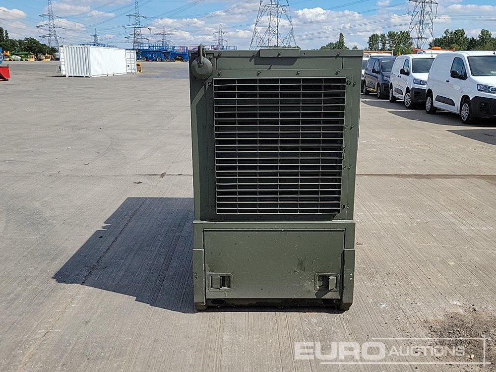 75kVA Generator, 6 Cylinder Engine - Generatorski set: slika 75kVA Generator, 6 Cylinder Engine - Generatorski set 75kVA Generator, 6 Cylinder Engine - Generatorski set: slika 75kVA Generator, 6 Cylinder Engine - Generatorski set