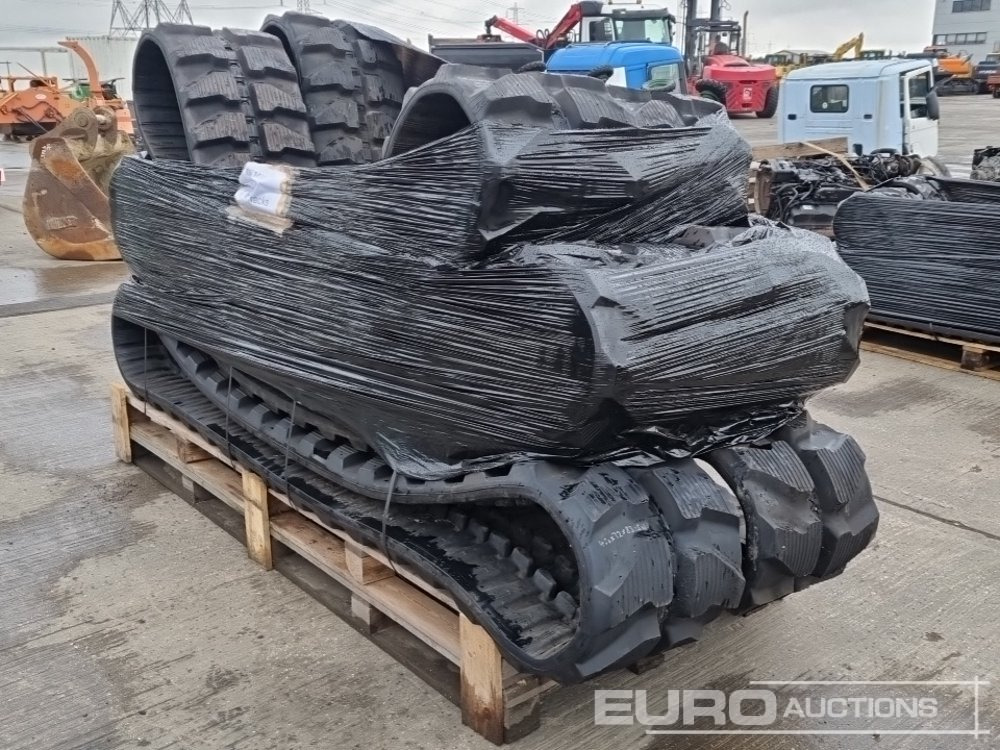 8 Ton Excavator Rubber Tracks (6 of) - Gusjenice za Građevinski strojevi: slika 8 Ton Excavator Rubber Tracks (6 of) - Gusjenice za Građevinski strojevi 8 Ton Excavator Rubber Tracks (6 of) - Gusjenice za Građevinski strojevi: slika 8 Ton Excavator Rubber Tracks (6 of) - Gusjenice za Građevinski strojevi