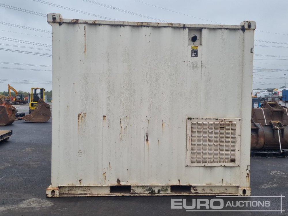 9' x 8' Container (Cannot Be Reconsigned) - Brodski kontejner: slika 9' x 8' Container (Cannot Be Reconsigned) - Brodski kontejner 9' x 8' Container (Cannot Be Reconsigned) - Brodski kontejner: slika 9' x 8' Container (Cannot Be Reconsigned) - Brodski kontejner