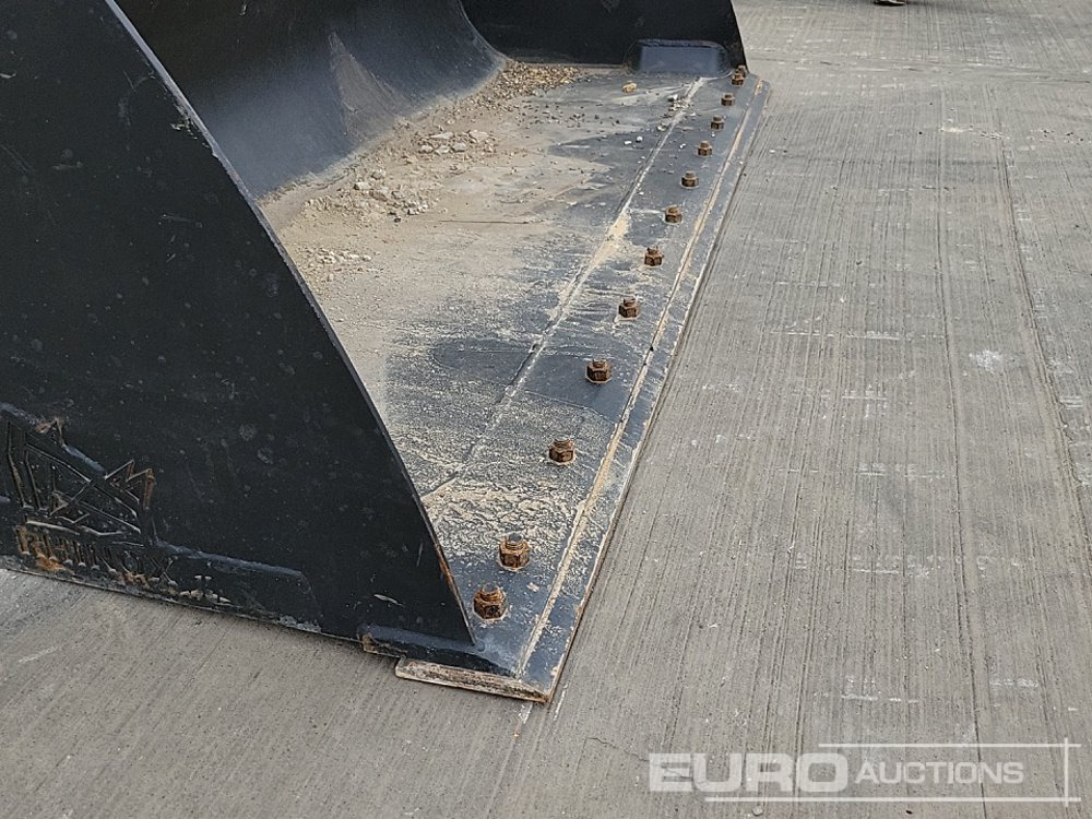 Korpa 90" Loading Bucket to suit Telehandler: slika Korpa 90" Loading Bucket to suit Telehandler