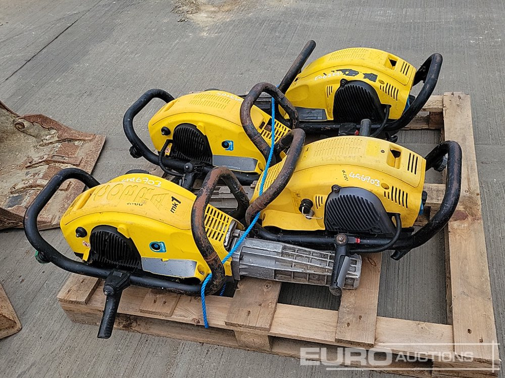 Atlas Copco Petrol Hand Held Breaker (4 of) - Stroj za asfaltiranje: slika Atlas Copco Petrol Hand Held Breaker (4 of) - Stroj za asfaltiranje Atlas Copco Petrol Hand Held Breaker (4 of) - Stroj za asfaltiranje: slika Atlas Copco Petrol Hand Held Breaker (4 of) - Stroj za asfaltiranje