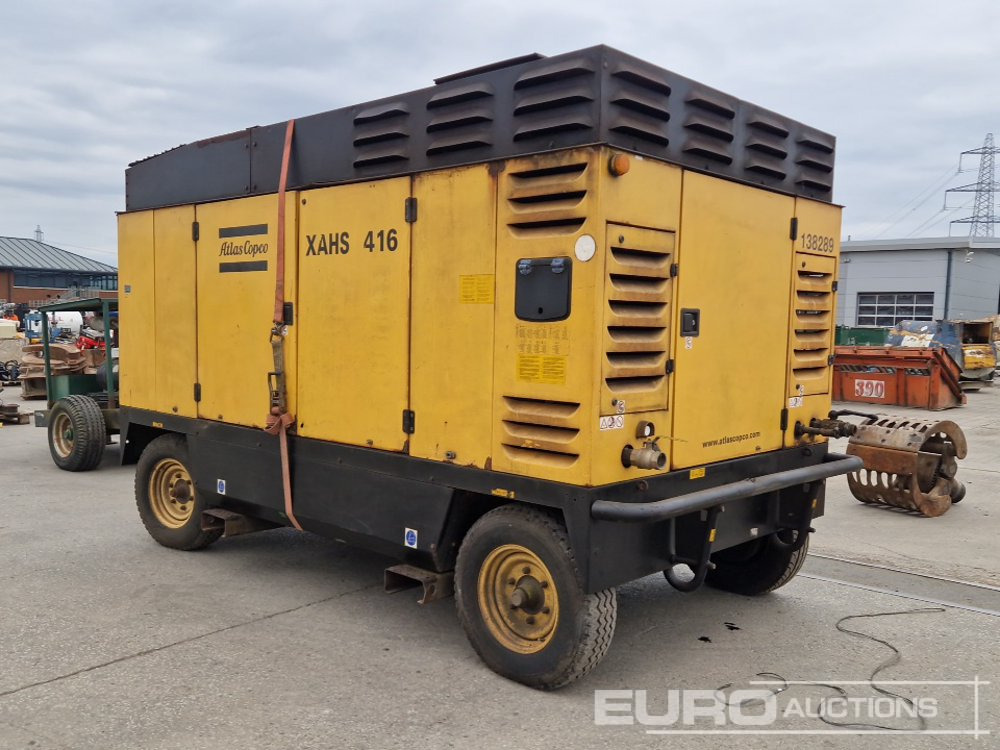 Atlas Copco XAHS416MD 880CFM - Zračni kompresor: slika Atlas Copco XAHS416MD 880CFM - Zračni kompresor Atlas Copco XAHS416MD 880CFM - Zračni kompresor: slika Atlas Copco XAHS416MD 880CFM - Zračni kompresor