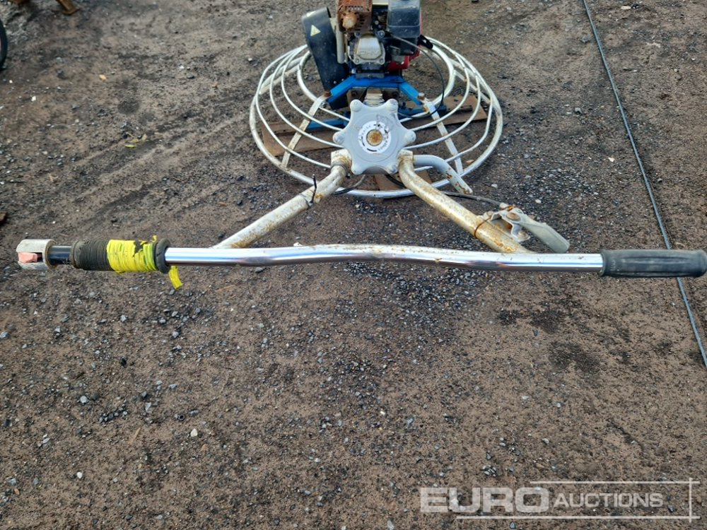 Bartell 900mm Power Float, Honda Engine - Stroj za asfaltiranje: slika Bartell 900mm Power Float, Honda Engine - Stroj za asfaltiranje Bartell 900mm Power Float, Honda Engine - Stroj za asfaltiranje: slika Bartell 900mm Power Float, Honda Engine - Stroj za asfaltiranje