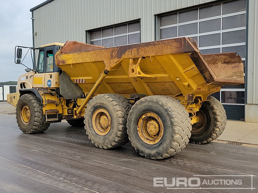 Bell B30D - Zglobni istovarivač: slika Bell B30D - Zglobni istovarivač Bell B30D - Zglobni istovarivač: slika Bell B30D - Zglobni istovarivač