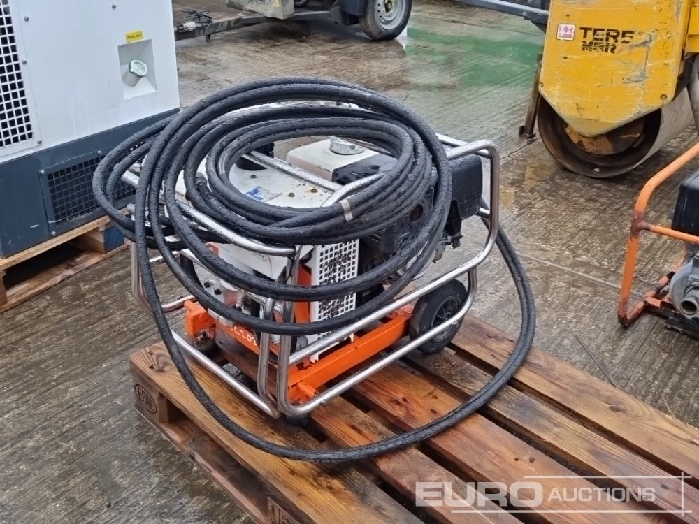 Belle Hydraulic Powerpack, Honda Engine, Hoses - Stroj za asfaltiranje: slika Belle Hydraulic Powerpack, Honda Engine, Hoses - Stroj za asfaltiranje Belle Hydraulic Powerpack, Honda Engine, Hoses - Stroj za asfaltiranje: slika Belle Hydraulic Powerpack, Honda Engine, Hoses - Stroj za asfaltiranje