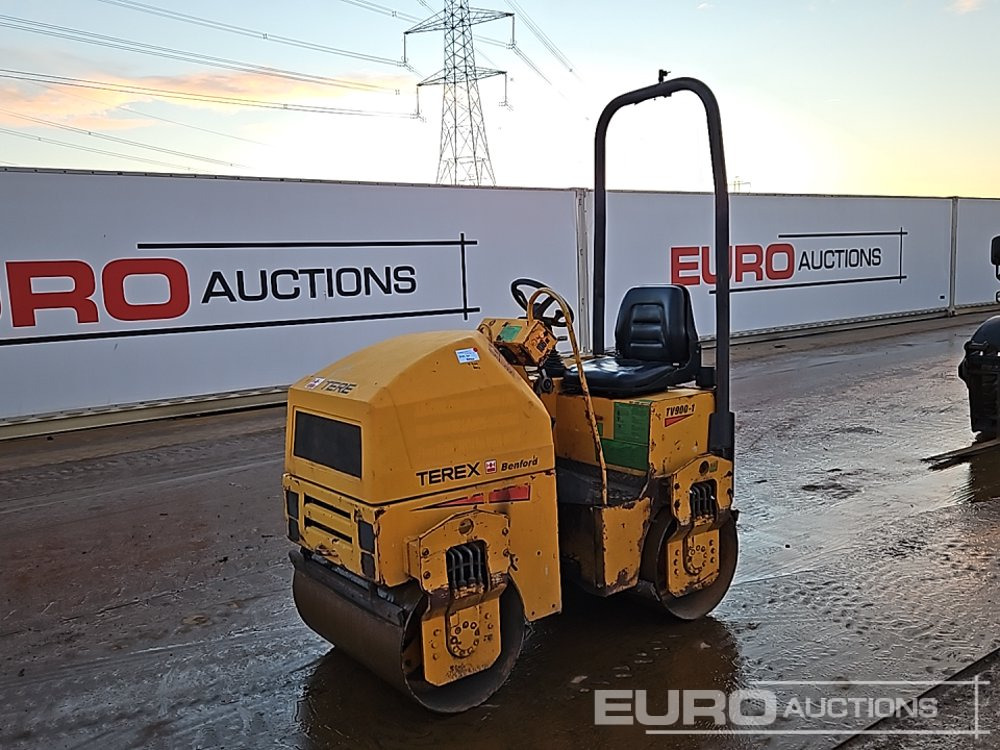 Benford TV900KF - Valjak: slika Benford TV900KF - Valjak Benford TV900KF - Valjak: slika Benford TV900KF - Valjak