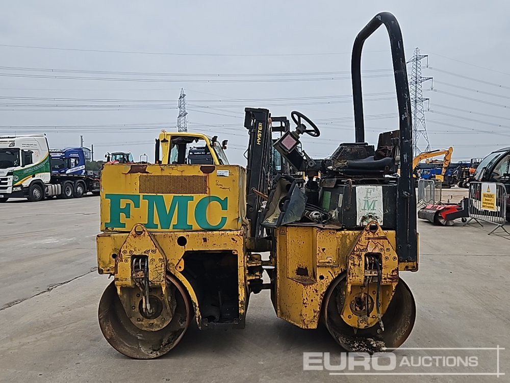 Benford TVH1200 - Cestovni valjak: slika  Benford TVH1200 - Cestovni valjak Benford TVH1200 - Cestovni valjak: slika  Benford TVH1200 - Cestovni valjak