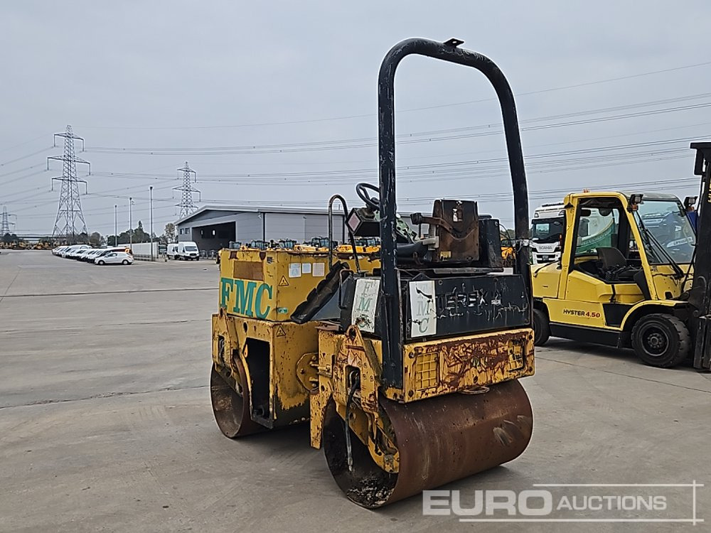 Benford TVH1200 - Cestovni valjak: slika  Benford TVH1200 - Cestovni valjak Benford TVH1200 - Cestovni valjak: slika  Benford TVH1200 - Cestovni valjak