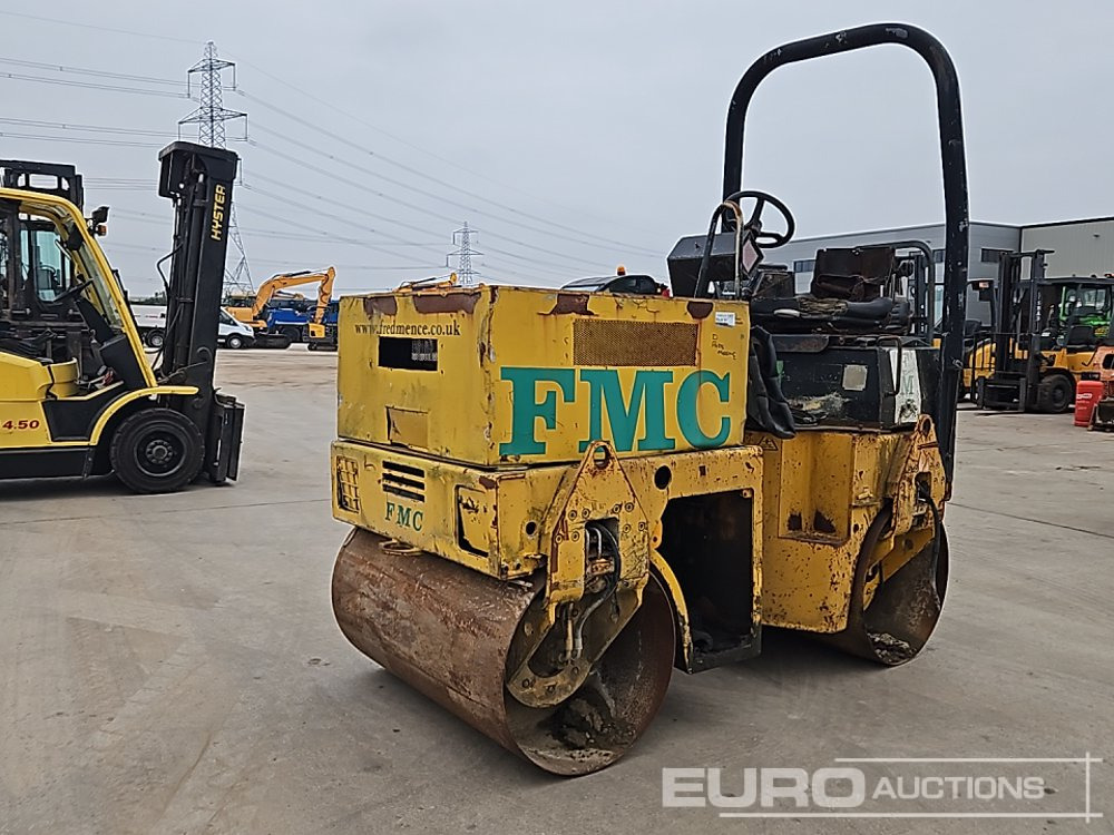 Benford TVH1200 - Cestovni valjak: slika  Benford TVH1200 - Cestovni valjak Benford TVH1200 - Cestovni valjak: slika  Benford TVH1200 - Cestovni valjak