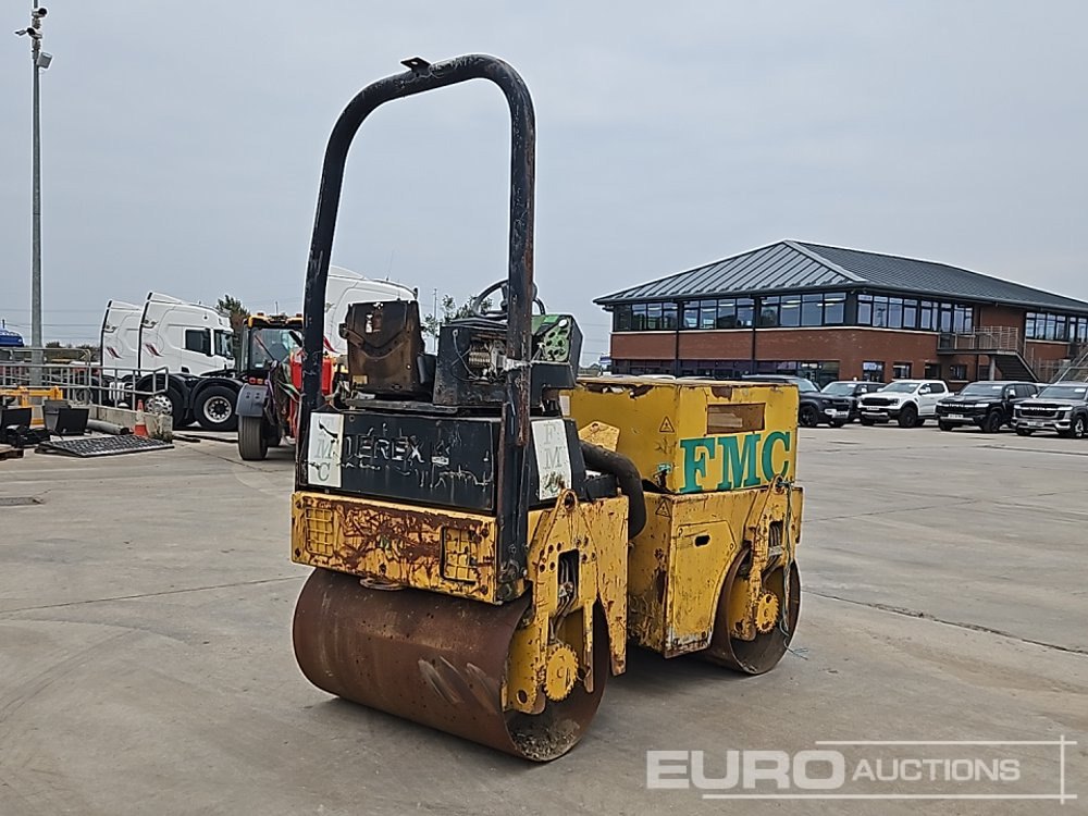 Benford TVH1200 - Cestovni valjak: slika  Benford TVH1200 - Cestovni valjak Benford TVH1200 - Cestovni valjak: slika  Benford TVH1200 - Cestovni valjak