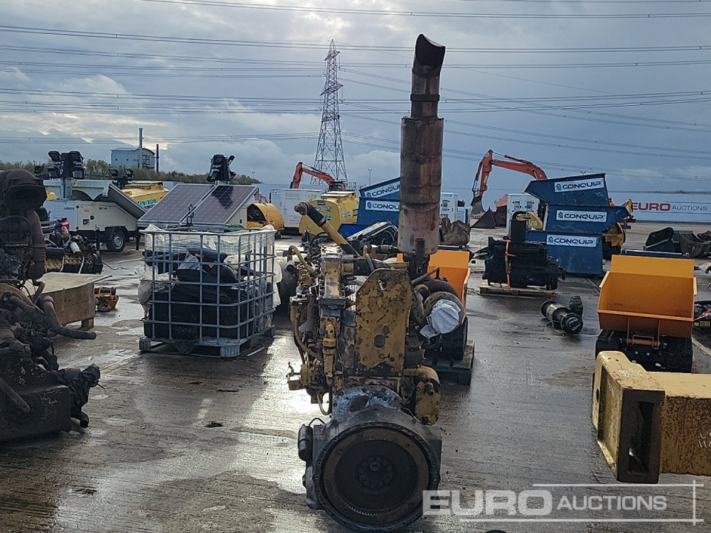 CAT 6 Cylinder Engine - Motor: slika CAT 6 Cylinder Engine - Motor CAT 6 Cylinder Engine - Motor: slika CAT 6 Cylinder Engine - Motor