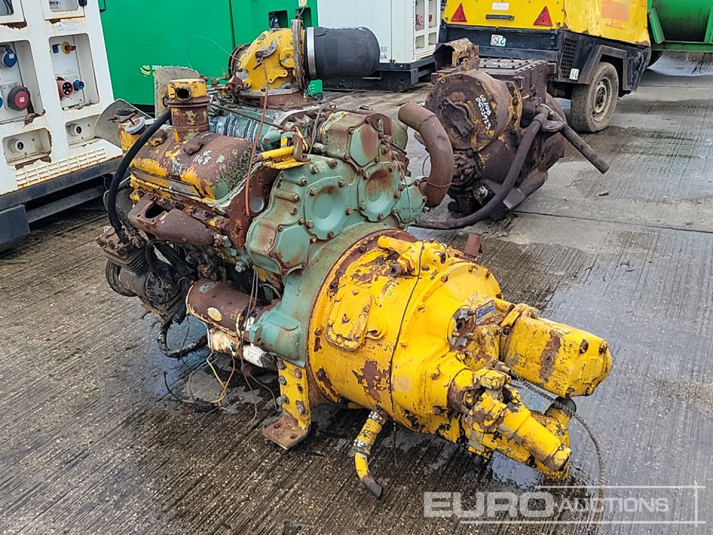 CAT V6 Engine, Gearbox, Pump - Motor: slika CAT V6 Engine, Gearbox, Pump - Motor CAT V6 Engine, Gearbox, Pump - Motor: slika CAT V6 Engine, Gearbox, Pump - Motor