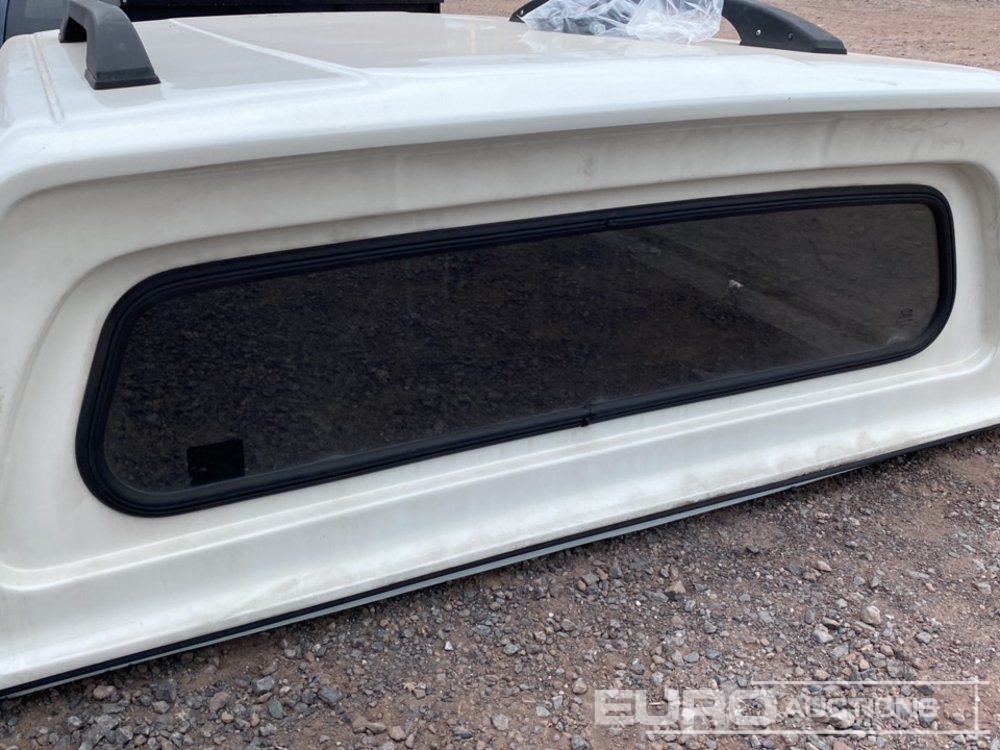 Canopy to suit Nissan Navara - Građevinska oprema: slika Canopy to suit Nissan Navara - Građevinska oprema Canopy to suit Nissan Navara - Građevinska oprema: slika Canopy to suit Nissan Navara - Građevinska oprema