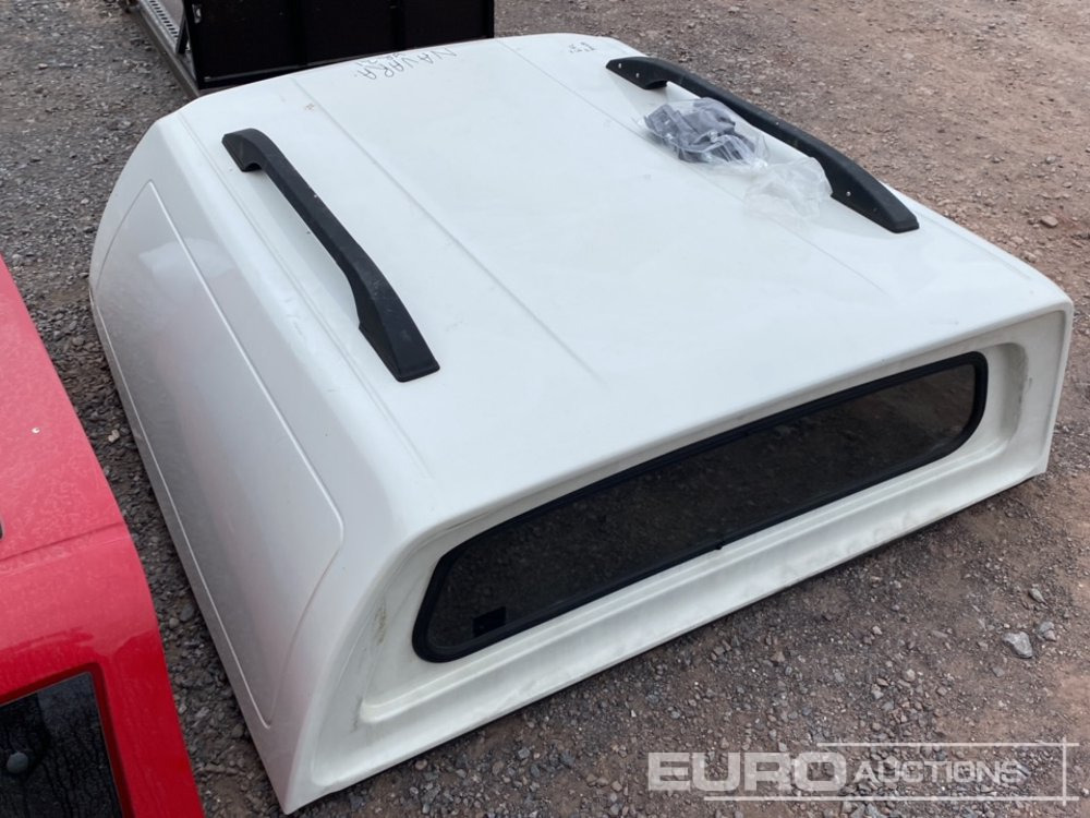 Canopy to suit Nissan Navara - Građevinska oprema: slika Canopy to suit Nissan Navara - Građevinska oprema Canopy to suit Nissan Navara - Građevinska oprema: slika Canopy to suit Nissan Navara - Građevinska oprema