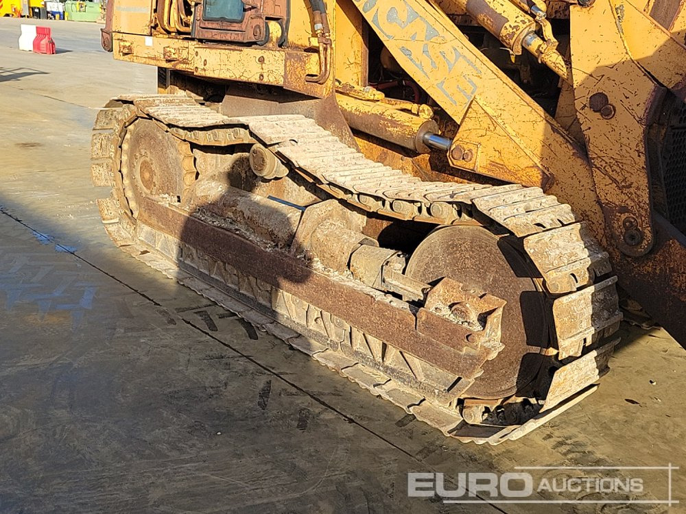 Buldožer Case 1150C: slika Buldožer Case 1150C Buldožer Case 1150C: slika Buldožer Case 1150C