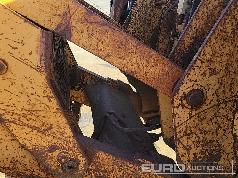 Buldožer Case 1150C: slika Buldožer Case 1150C Buldožer Case 1150C: slika Buldožer Case 1150C