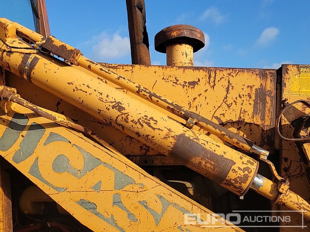 Buldožer Case 1150C: slika Buldožer Case 1150C Buldožer Case 1150C: slika Buldožer Case 1150C