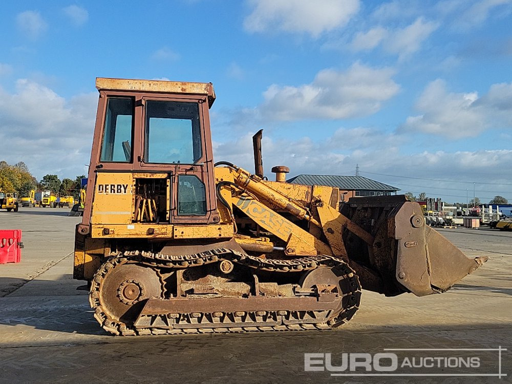 Buldožer Case 1150C: slika Buldožer Case 1150C Buldožer Case 1150C: slika Buldožer Case 1150C