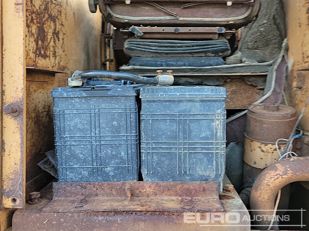 Buldožer Case 1150C: slika Buldožer Case 1150C Buldožer Case 1150C: slika Buldožer Case 1150C