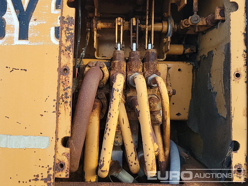 Buldožer Case 1150C: slika Buldožer Case 1150C Buldožer Case 1150C: slika Buldožer Case 1150C