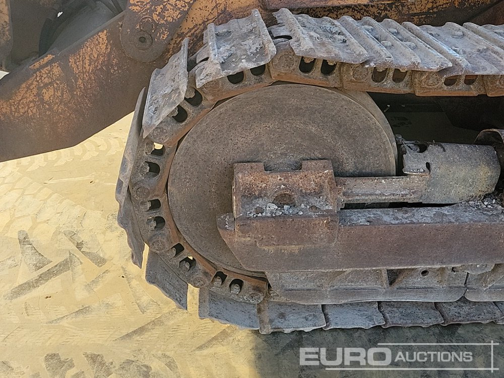 Buldožer Case 1150C: slika Buldožer Case 1150C Buldožer Case 1150C: slika Buldožer Case 1150C