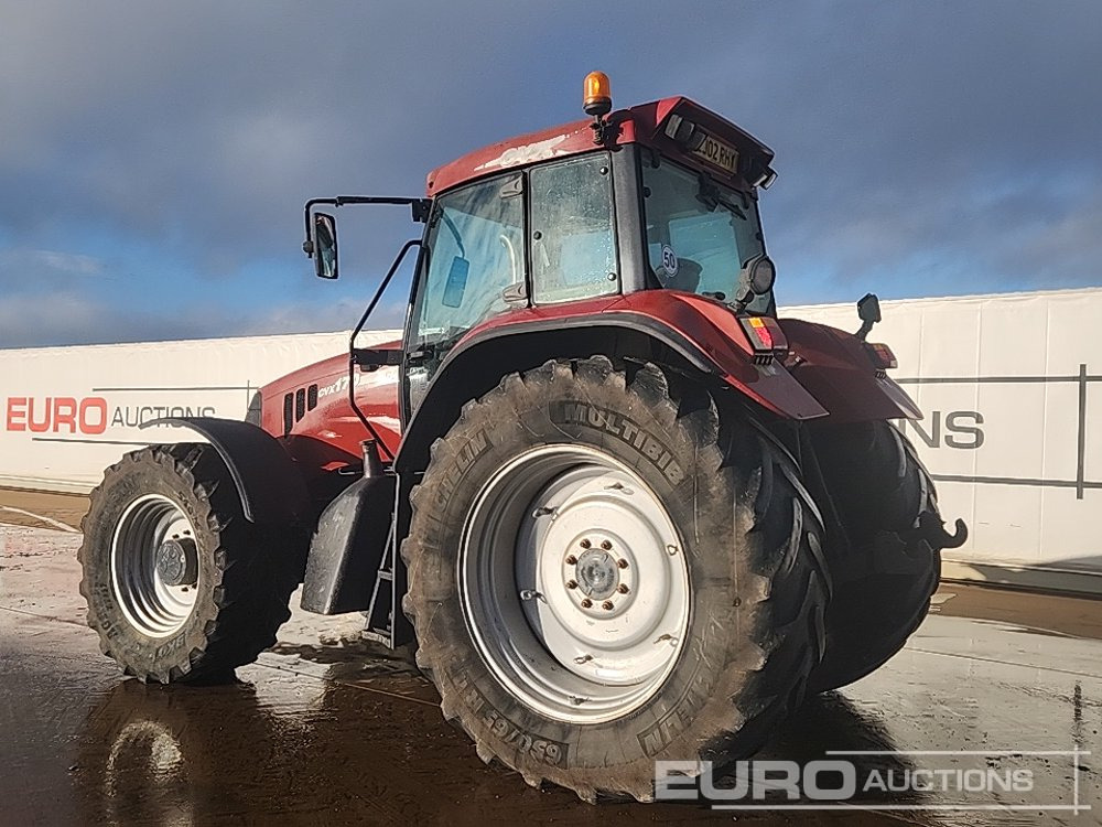 Case CVX 170 - Traktor: slika Case CVX 170 - Traktor Case CVX 170 - Traktor: slika Case CVX 170 - Traktor