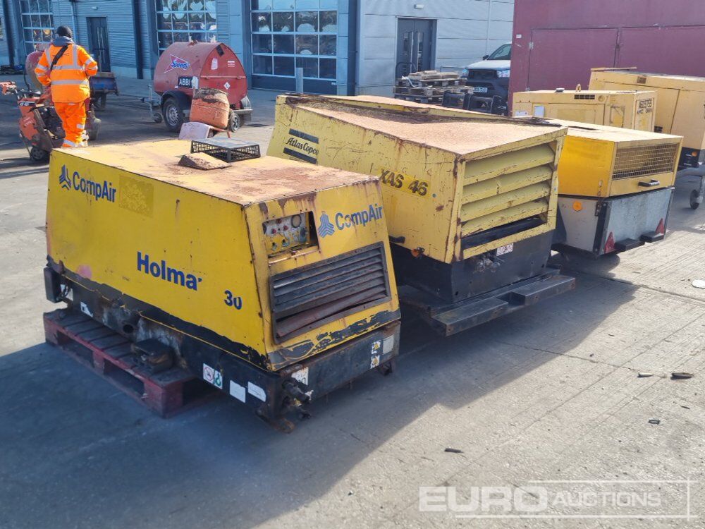 Comp Air Compressor (Engine Missing), Atlas Copco Single Axle Compressor (Engine Missing), Comp Air Single Axle Compressor (Engine Missing) - Zračni kompresor: slika Comp Air Compressor (Engine Missing), Atlas Copco Single Axle Compressor (Engine Missing), Comp Air Single Axle Compressor (Engine Missing) - Zračni kompresor Comp Air Compressor (Engine Missing), Atlas Copco Single Axle Compressor (Engine Missing), Comp Air Single Axle Compressor (Engine Missing) - Zračni kompresor: slika Comp Air Compressor (Engine Missing), Atlas Copco Single Axle Compressor (Engine Missing), Comp Air Single Axle Compressor (Engine Missing) - Zračni kompresor