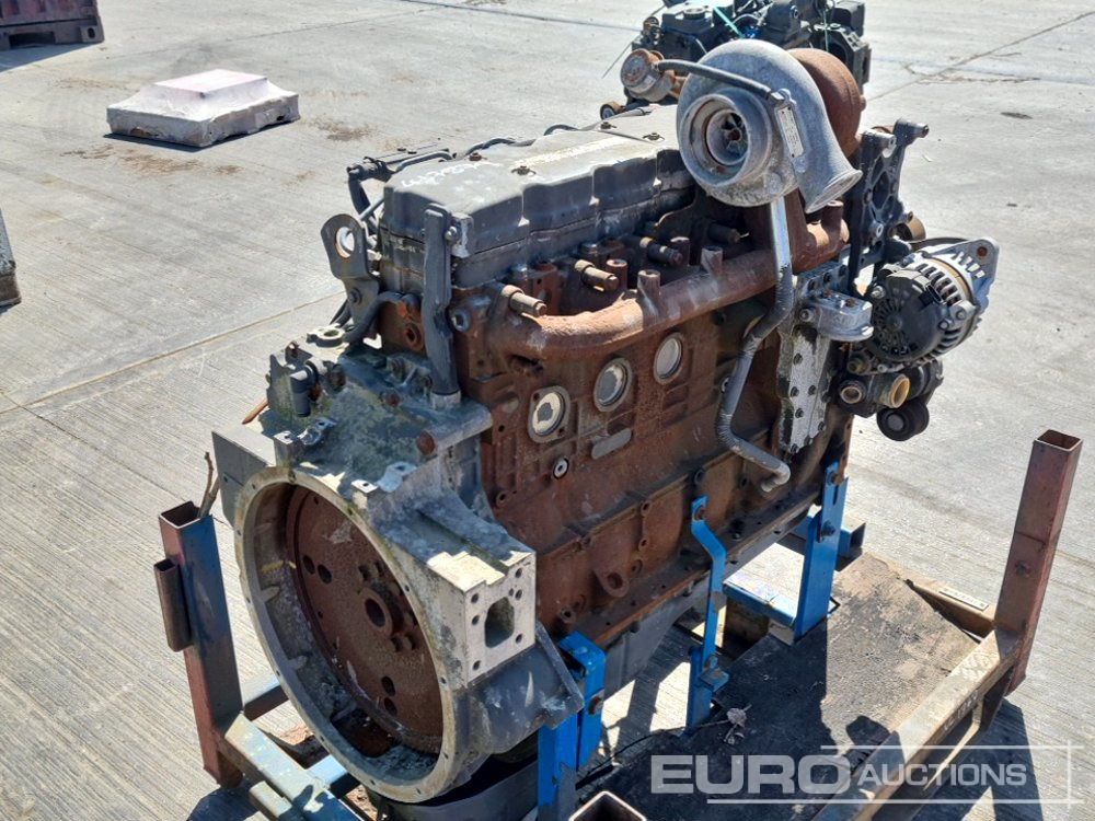 Cummins 6 Cylinder Engine - Motor: slika Cummins 6 Cylinder Engine - Motor Cummins 6 Cylinder Engine - Motor: slika Cummins 6 Cylinder Engine - Motor