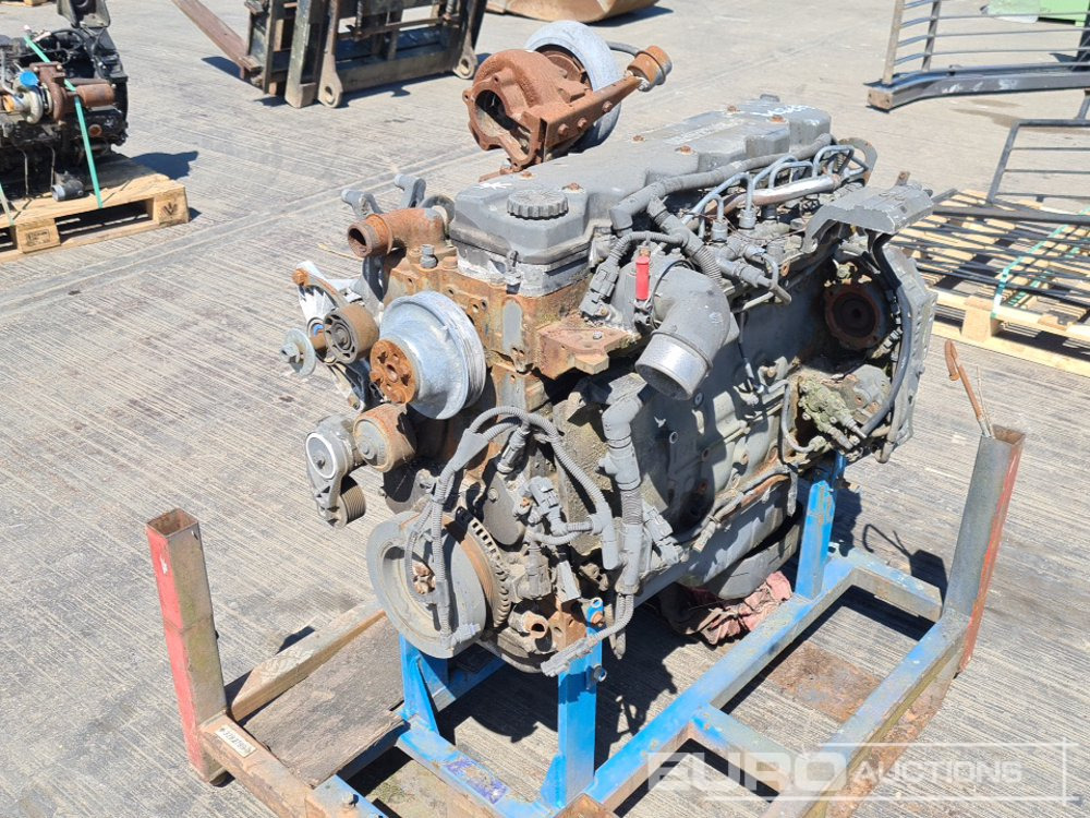 Cummins 6 Cylinder Engine - Motor: slika Cummins 6 Cylinder Engine - Motor Cummins 6 Cylinder Engine - Motor: slika Cummins 6 Cylinder Engine - Motor