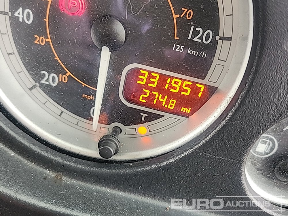 Kamion hladnjača DAF LF 55.180: slika Kamion hladnjača DAF LF 55.180