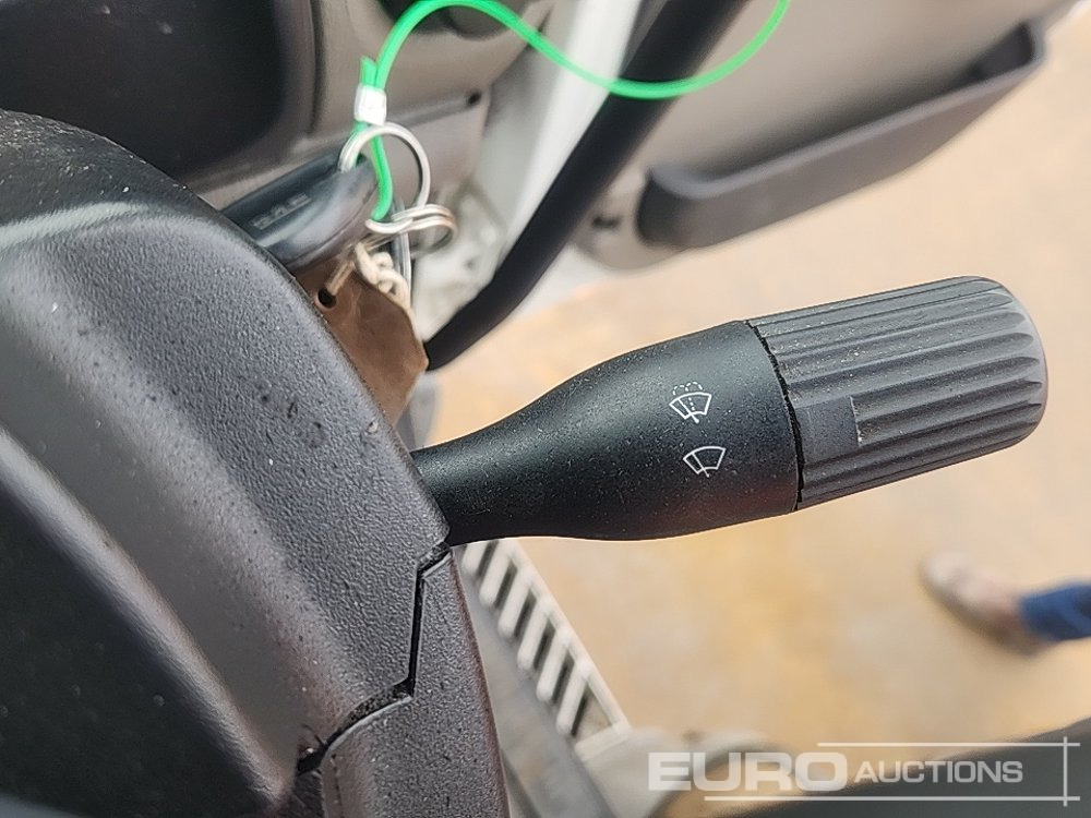 Kamion hladnjača DAF LF 55.180: slika Kamion hladnjača DAF LF 55.180