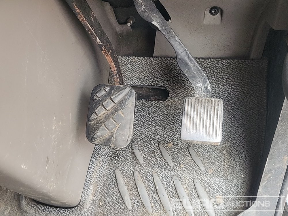 Kamion hladnjača DAF LF 55.180: slika Kamion hladnjača DAF LF 55.180