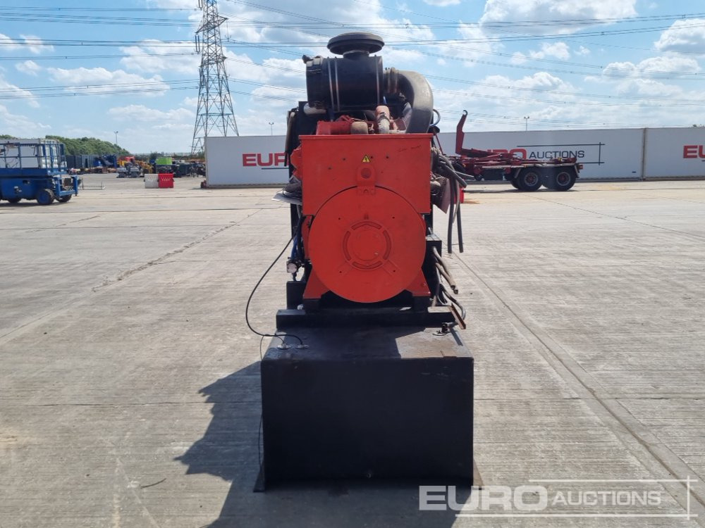 Dale 500kVA Skid Mounted Generator, Scania V8 Engine - Generatorski set: slika Dale 500kVA Skid Mounted Generator, Scania V8 Engine - Generatorski set Dale 500kVA Skid Mounted Generator, Scania V8 Engine - Generatorski set: slika Dale 500kVA Skid Mounted Generator, Scania V8 Engine - Generatorski set