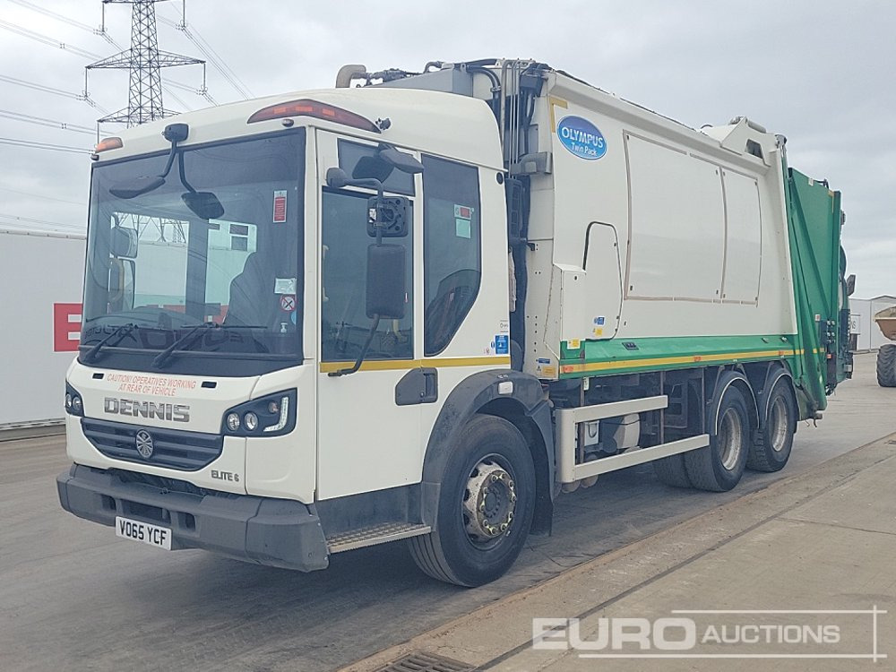 Dennis Elite 6 6x4 Refuse Lorry, 360 Camera, Automatic Gearbox - Kamion za odvoz smeća: slika Dennis Elite 6 6x4 Refuse Lorry, 360 Camera, Automatic Gearbox - Kamion za odvoz smeća Dennis Elite 6 6x4 Refuse Lorry, 360 Camera, Automatic Gearbox - Kamion za odvoz smeća: slika Dennis Elite 6 6x4 Refuse Lorry, 360 Camera, Automatic Gearbox - Kamion za odvoz smeća