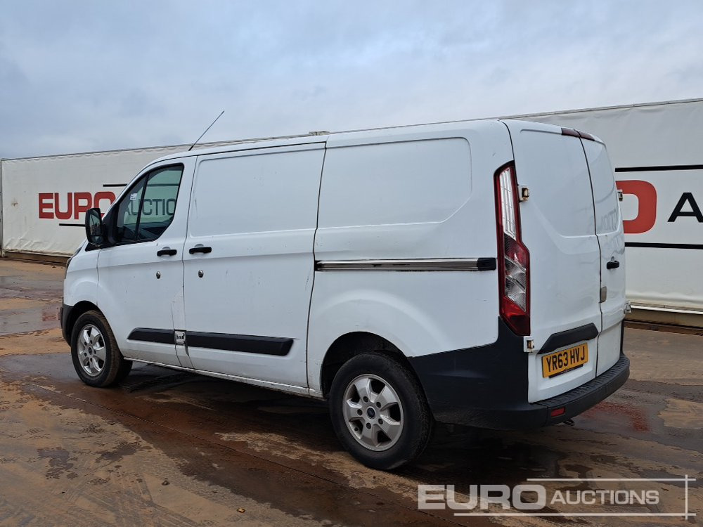 2013 Ford Transit - Dostavno vozilo: slika 2013 Ford Transit - Dostavno vozilo 2013 Ford Transit - Dostavno vozilo: slika 2013 Ford Transit - Dostavno vozilo