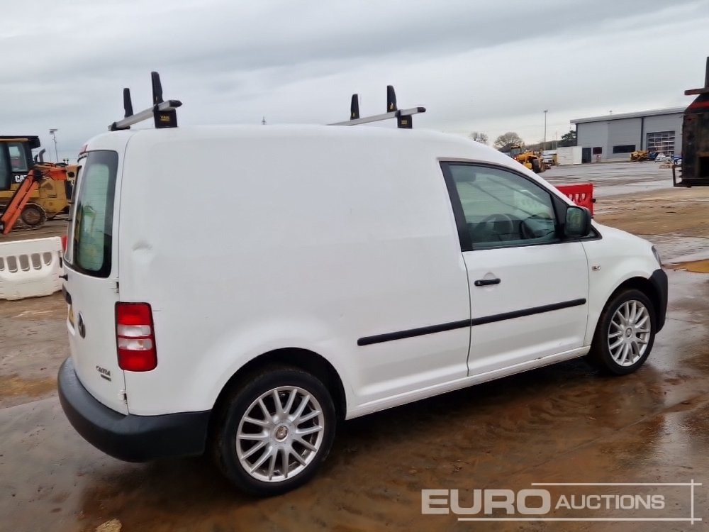 2014 Volkswagen Caddy - Dostavno vozilo: slika 2014 Volkswagen Caddy - Dostavno vozilo 2014 Volkswagen Caddy - Dostavno vozilo: slika 2014 Volkswagen Caddy - Dostavno vozilo