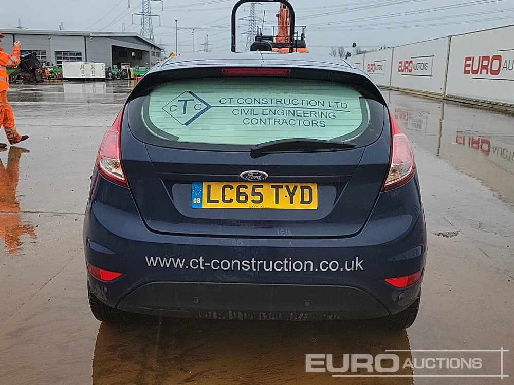 2016 Ford Fiesta - Dostavno vozilo: slika 2016 Ford Fiesta - Dostavno vozilo 2016 Ford Fiesta - Dostavno vozilo: slika 2016 Ford Fiesta - Dostavno vozilo