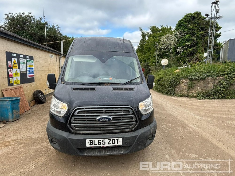2016 Ford Transit 350 - Dostavno vozilo: slika 2016 Ford Transit 350 - Dostavno vozilo 2016 Ford Transit 350 - Dostavno vozilo: slika 2016 Ford Transit 350 - Dostavno vozilo