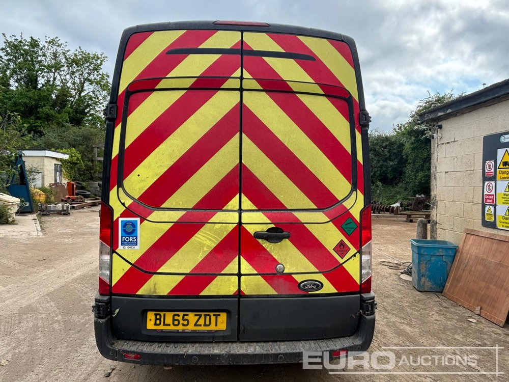 2016 Ford Transit 350 - Dostavno vozilo: slika 2016 Ford Transit 350 - Dostavno vozilo 2016 Ford Transit 350 - Dostavno vozilo: slika 2016 Ford Transit 350 - Dostavno vozilo