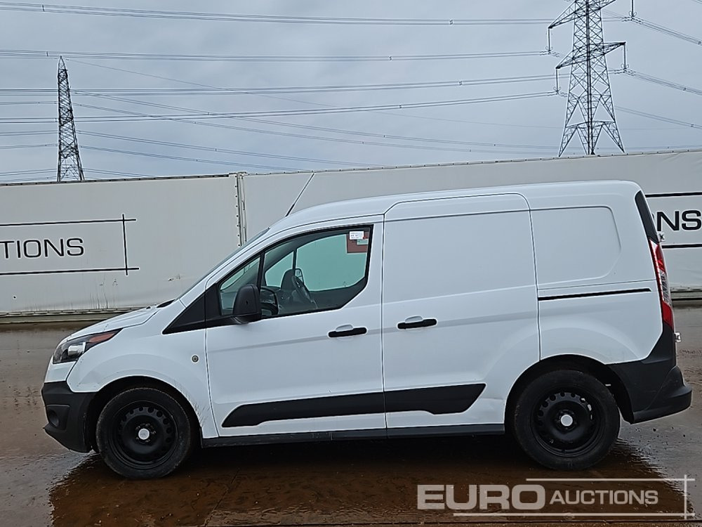 2017 Ford Transit Connect - Dostavno vozilo: slika 2017 Ford Transit Connect - Dostavno vozilo 2017 Ford Transit Connect - Dostavno vozilo: slika 2017 Ford Transit Connect - Dostavno vozilo