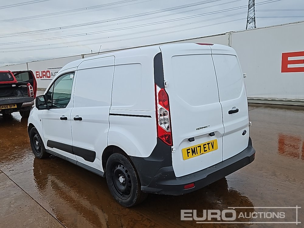 2017 Ford Transit Connect - Dostavno vozilo: slika 2017 Ford Transit Connect - Dostavno vozilo 2017 Ford Transit Connect - Dostavno vozilo: slika 2017 Ford Transit Connect - Dostavno vozilo