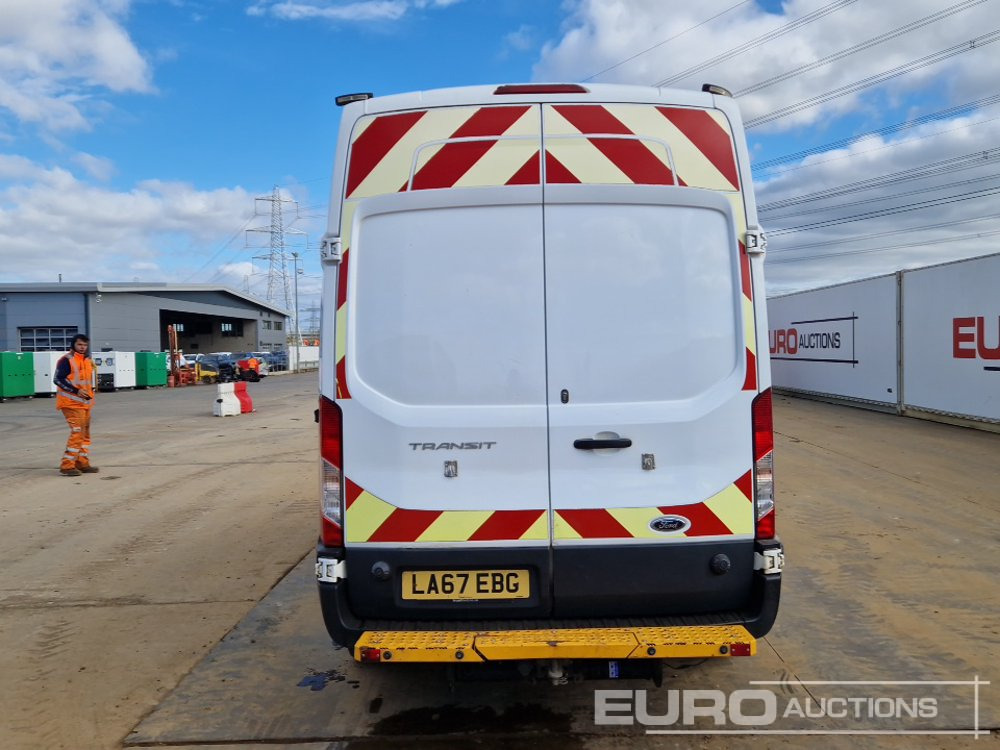 2018 Ford Transit 350 - Dostavno vozilo: slika 2018 Ford Transit 350 - Dostavno vozilo 2018 Ford Transit 350 - Dostavno vozilo: slika 2018 Ford Transit 350 - Dostavno vozilo